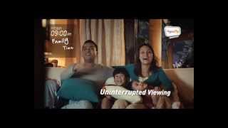 Download lagu TM UNIFI Hypp TV 'Connect 360' mp3
