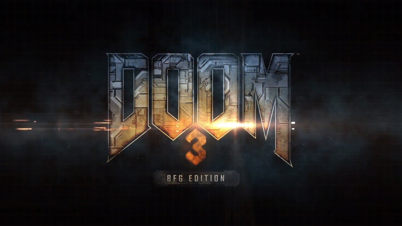 DOOM 3 BFG Edition - 