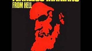 Fearless Iranians From Hell - Die For Allah