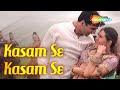 कसम से कसम से Kasam Se Karishma Kapoor Akshay Kumar Popular Song