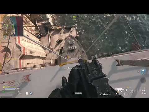 Dang did I drop something?