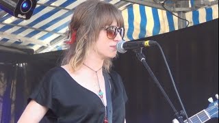 Suzie Stapleton - What Was - Live Binic Festival 2013