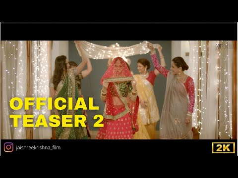Rakshit Malhotra Jai Shree Krishna | Teaser 2 | Releasing Soon