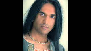 Beautiful ANAND BHATT Latindian