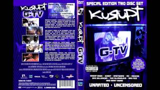 Kurupt - Now Wut (feat. Roscoe)
