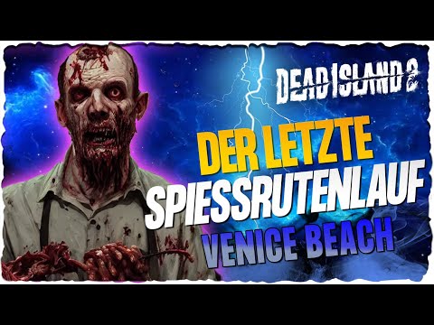 The Last Gauntlet Quest Guide | Dead Island 2 Guide German