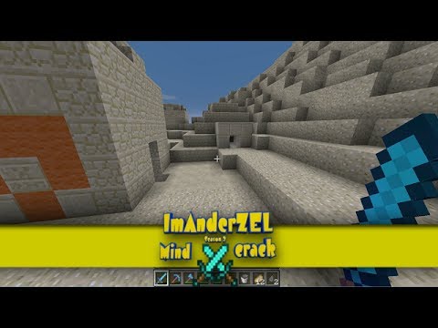 Mindcrack S04 E99 Caving/Exploring Q and A
