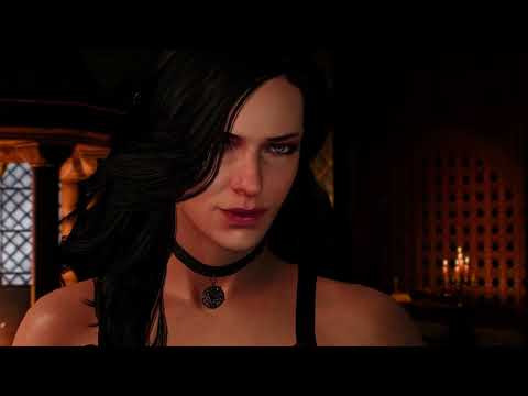 The Witcher 3 (Part 1): der Start in ein neues, episches Abenteuer