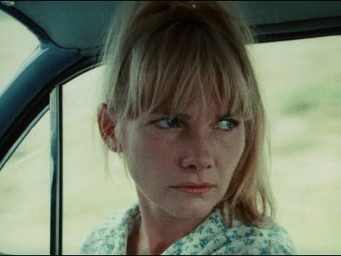 映画『WANDA／ワンダ』予告編