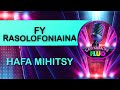 Karaoké Gasy HAFA MIHITSY Reko Band Fy Rasolofoniaina