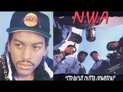 TRUTH ABOUT ARABIAN PRINCE - FORGOTTEN NWA MEMBER