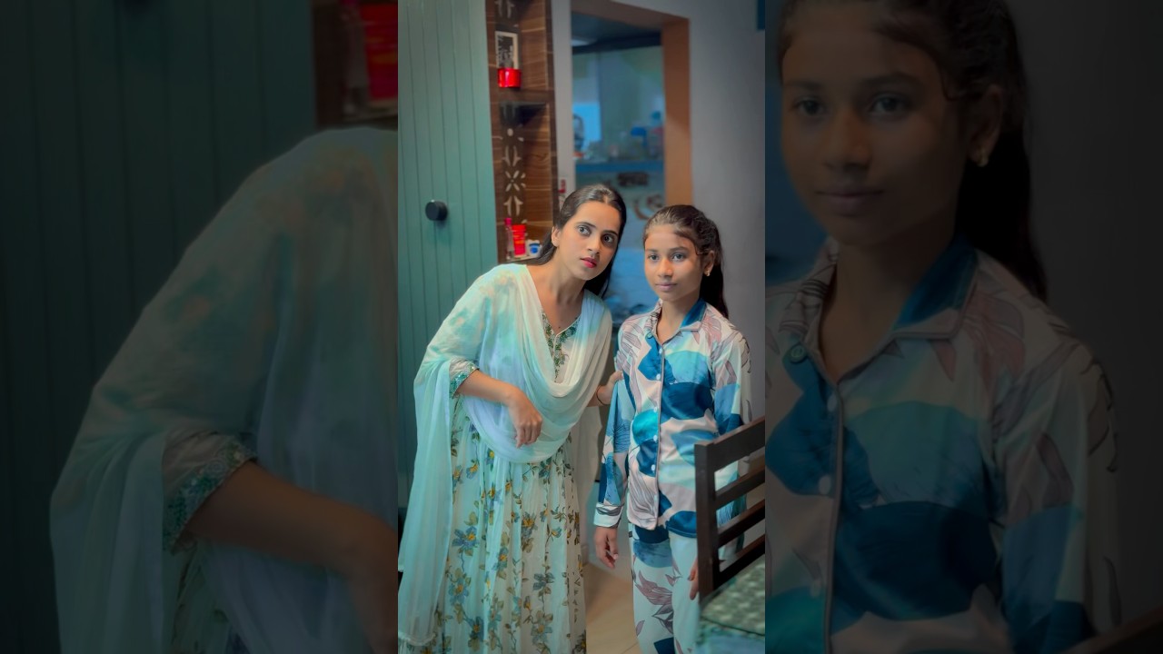 Nanad Bhabhi😍❤️|Ms Komal| Deepesh Zo| #ytshorts #shorts #viralvideo #trending #love #family #yt