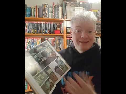 LLUVIA Cómic de un relato de Joe Hill. Cómo sobrevivir a una lluvia de astillas!!