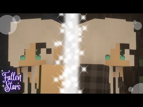 WHAT HAPPENED? | Fallen Star SMP (Ep. 1) | Minecraft Survival Roleplay