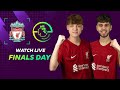 LIVE: ePremier League Finals Day | EA SPORTS FIFA 23 TOURNAMENT