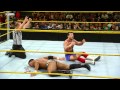 WWE NXT - Matt Striker vs. Darren Young