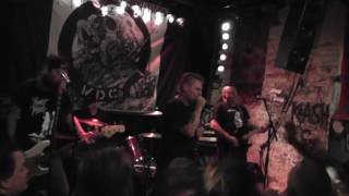 MDC (Millions of Dead Cops) - Violent Rednecks