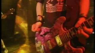 Ned&#39;s Atomic Dustbin - Happy TOTP