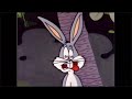 Twister 1996 Tasmanian Devil Segment THX Broadway VHS