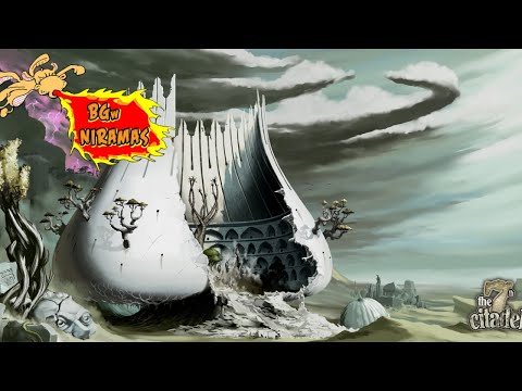 The 7th Citadel - Kickstarter Talkthrough