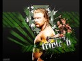 HHH And HBK