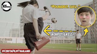 Download lagu CEWEK INI PUNYA KEKUATAN LISTRIK SAAT KECAPEAN! mp3 Download lagu CEWEK INI PUNYA KEKUATAN LISTRIK SAAT KECAPEAN! mp3