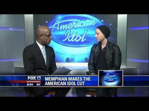 Nick Boddington interview - Good Morning Memphis 1.31.13