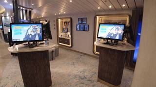 Norwegian Pearl - Photo Gallery - Deck 7