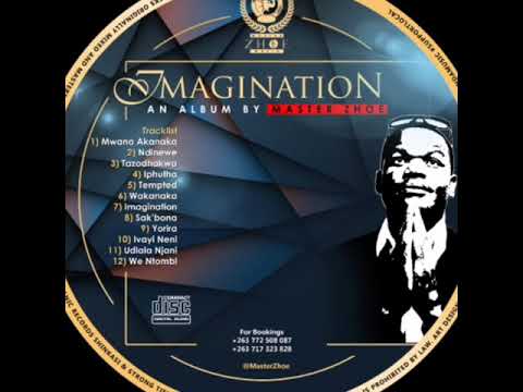 Master Zhoe ft Zhezhingtonz-Wakanaka