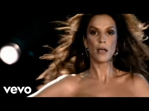 Ivete Sangalo (VIDEO) - Ao Vivo no Maracanã 