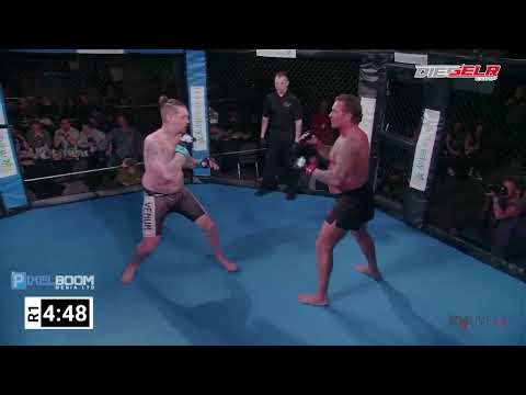 RITC 64 Lee Mein vs Matt Heim  |  Feb 18, 2023
