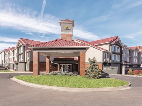 La Quinta Inn & Suites Denver Tech Center - Greenwood Village Hotels, Colorado