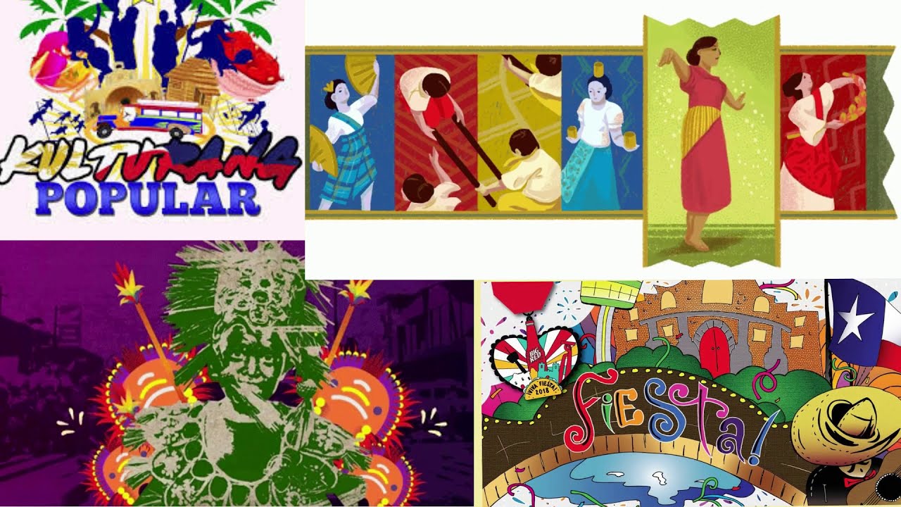 Piliin Mo ang Pilipinas: Kulturang Popular Noon at Ngayon