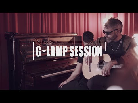 Buscandote -  Electro Tango Chill Out - G-Lamp Session - Cachivache unplugged