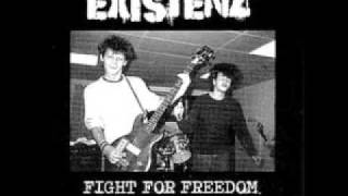 ExistenZ - Fight for Freedom 83-85 (FULL ALBUM)