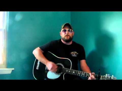 Trace Adkins You're gonna miss this Cover,