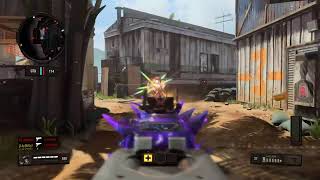 bot1000体撃ち殺す