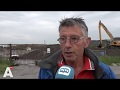 Noord-Hollanders niet blij met tijdelijke stortlocatie