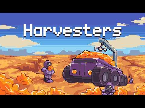 Announcement Trailer