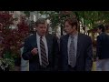 The X Files Smoking Man Recruits Mulder 5x02 Redux II