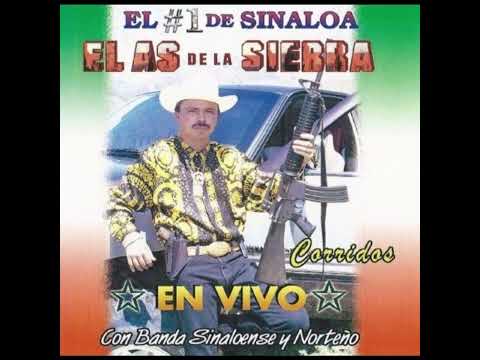 El As De La Sierra - El Cartel De Los Cielos