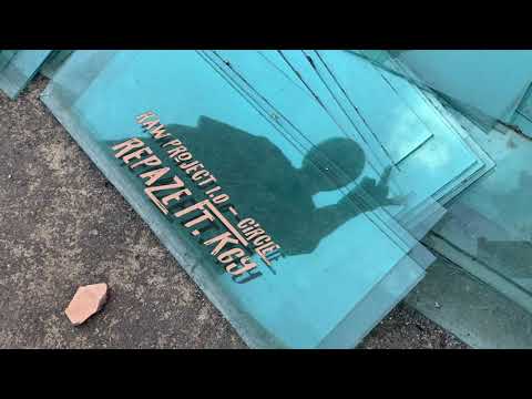 REPAZE ft. K6Y - Circle [RAW PROJECT 1.0]