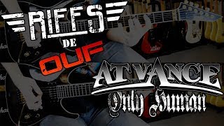 Riffs de OUF - Only Human (At Vance) ENGLISH SUBS