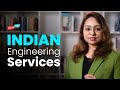 Indian Engineering Services Indian Engineering Services Syllabus IES Exam
