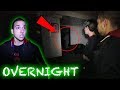 Scariest Night Of Our Lives Queen Mary Room B340