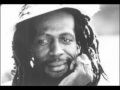 Gregory Isaacs: All I have is love