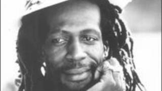 Gregory Isaacs: All I have is love