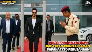 Download lagu PURA PURA MISKIN DEMI DAPATKAN WANITA IDAMAN PADAHAL CEO PERUSAHAAN KAYA || ALUR CERITA FILM INDIA mp3 Download lagu PURA PURA MISKIN DEMI DAPATKAN WANITA IDAMAN PADAHAL CEO PERUSAHAAN KAYA || ALUR CERITA FILM INDIA mp3