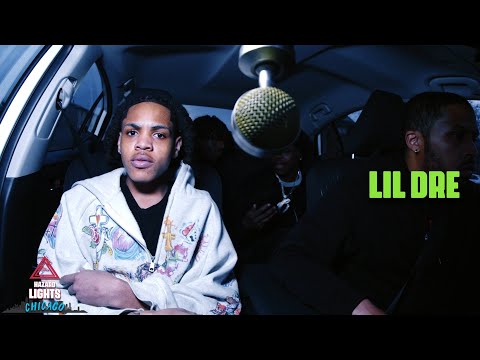 "Lil Dre" | Hazard Lights Chicago 🏙️ ⚠️