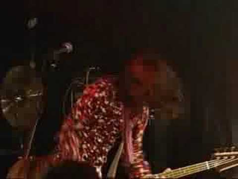 Rosetta - BIg Trigger Blues